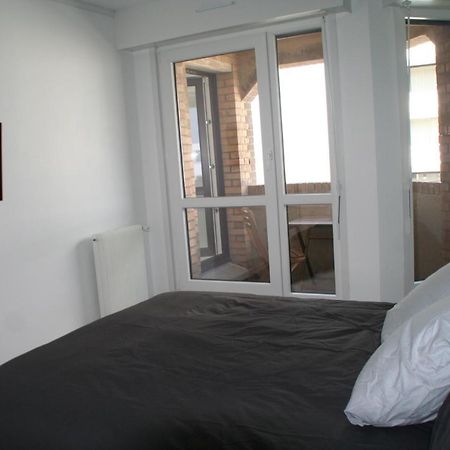 Appartement Avec Vue Superbe Sur La Mer Dunkirk ภายนอก รูปภาพ