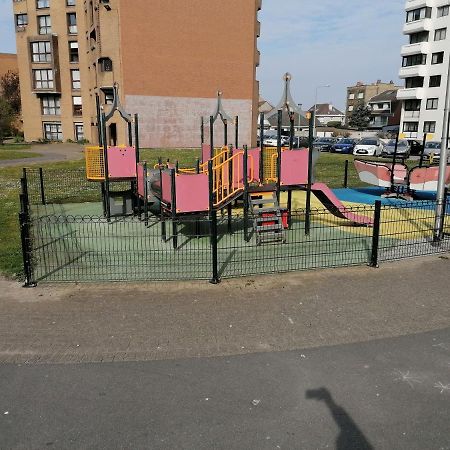 Appartement Avec Vue Superbe Sur La Mer Dunkirk ภายนอก รูปภาพ